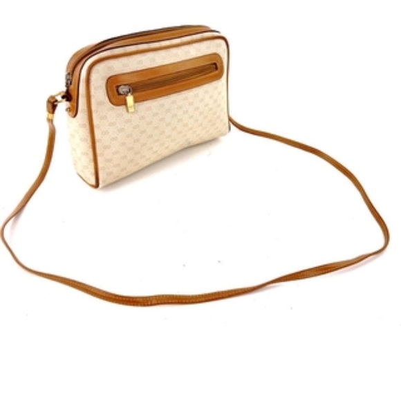 gucci micro gg crossbody